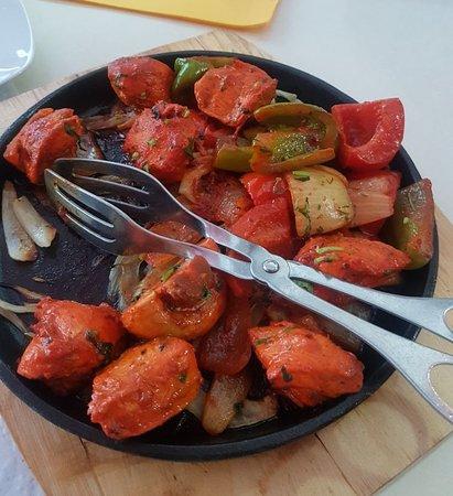 Babul Indian Restaurant